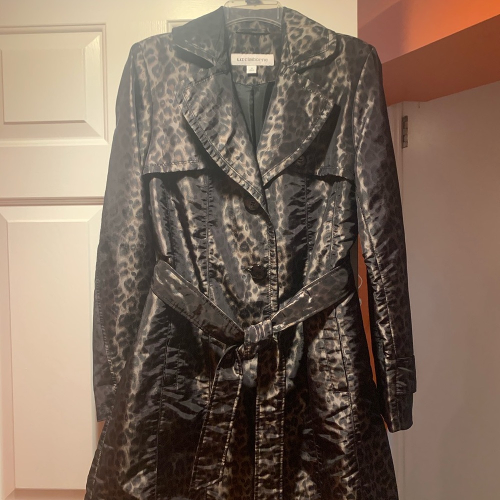 Women’s trench coat 🧥